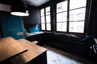 Appartement atypique - coeur historique de Liège - Liège - 1