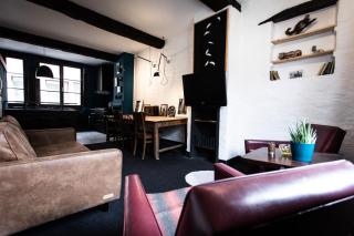 Appartement atypique - coeur historique de Liège - Liège - 5