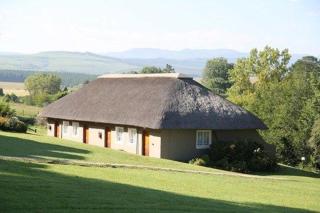 The Nest Drakensberg Mountain Resort Hotel - Champagne Valley - 3