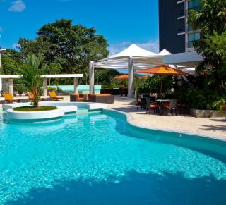 Summit Rainforest Golf Resort & All Inclusive - Paraíso - 9