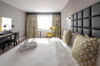 Gresham Belson Hotel Brussels - Brussel - 4