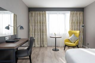 Gresham Belson Hotel Brussels - Brussel - 2
