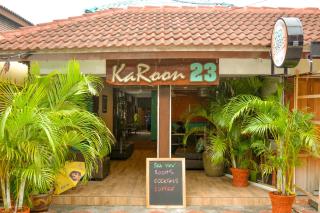 Karoon hut - Hua Hin - 5