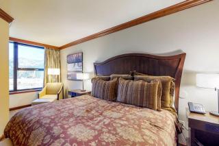 Resort at Squaw Creek 808 - Olympic Valley - 3