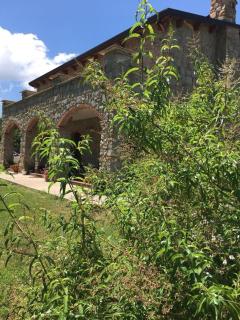 Stone house - Novi Velia - 0