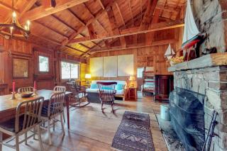 Sailor's Cabin - East Boothbay - 6