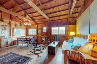 Sailor's Cabin - East Boothbay - 5
