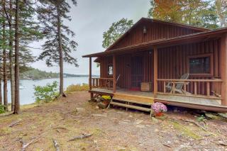 Sailor's Cabin - East Boothbay - 4