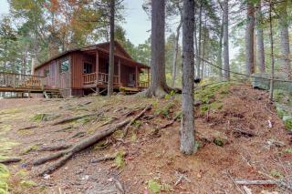 Sailor's Cabin - East Boothbay - 3