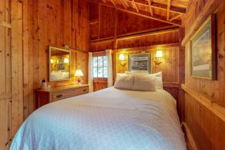 Sailor's Cabin - East Boothbay - 1