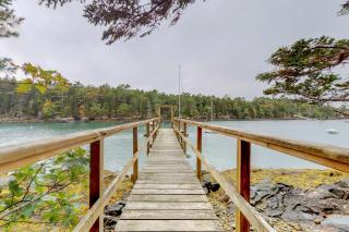 Sailor's Cabin - East Boothbay - 2