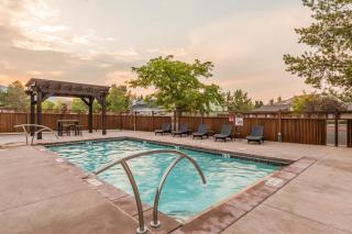 Prospector Lodge 817 - Park City - 8