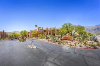 Sabino Canyon Condos - Tucson - 7