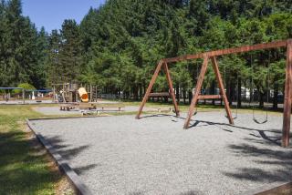 Thunderbird Studio Cabin 4 - 9