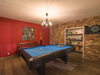 Holiday Home in Theux near Spa Town - Theux - 5