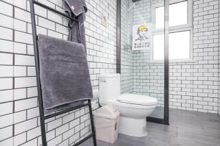 Dalian Jinzhou·Baisheng Shopping Mall· Locals Apartment 00165460 - Jinzhou - 8