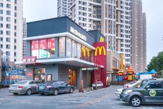 Dalian Jinzhou·Baisheng Shopping Mall· Locals Apartment 00165460 - 7