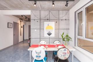 Dalian Jinzhou·Baisheng Shopping Mall· Locals Apartment 00165460 - 0