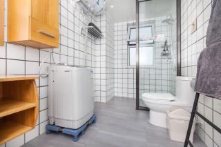 Dalian Jinzhou·Baisheng Shopping Mall· Locals Apartment 00165490 - Jinzhou - 8