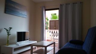 APARTAMENTOS EL CIENO - La Playa Calera - 1