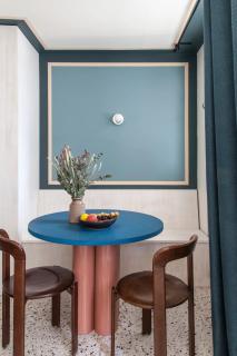 Joie Paris Montparnasse - Alésia - Parijs - 2