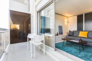 Joie Paris Montparnasse - Alésia - Parijs - 8