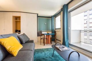 Joie Paris Montparnasse - Alésia - Parijs - 9
