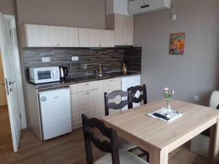 CAPUCCINO GUEST APARTMENTS - FREE PARKING and Wi-Fi - Sunny Beach - 5