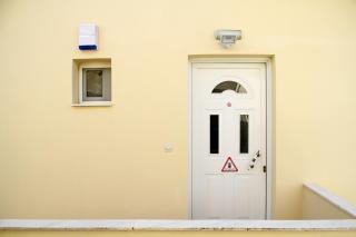 Apartment for Family 2 - 4