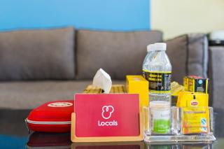 Haikou Meilan·South Bridge Tailong City· Locals Apartment 00159630 - Haikou - 3