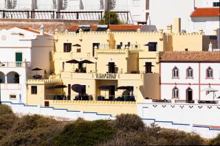 Castelo Guest House - Carvoeiro - 8