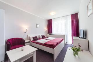Hotel Racek - Černá v Pošumaví - 0
