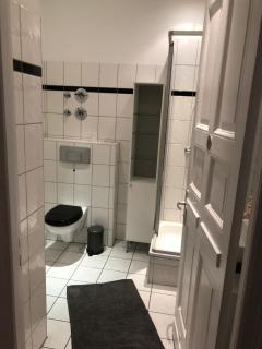 City-Apartment Zille - Berlin - 2