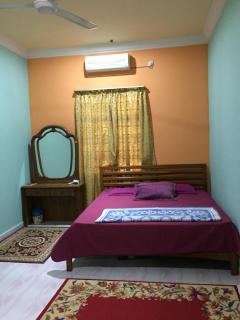 Al Islah homestay - Kampung Kuala Besut - 4