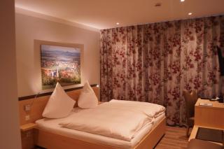 Hotel Gasthof Luis - Warburg - 5