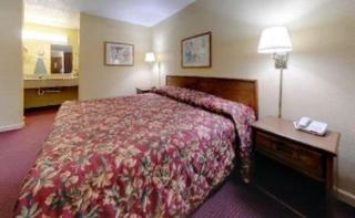Americas Best Value Inn & Suites Greenville - Greenville - 1