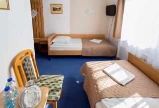 Kompleks Hotelowy Logos - Augustów - 9