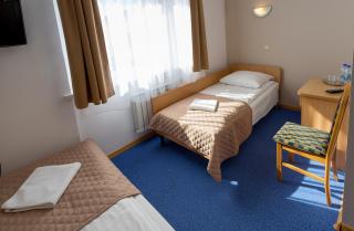 Kompleks Hotelowy Logos - Augustów - 7