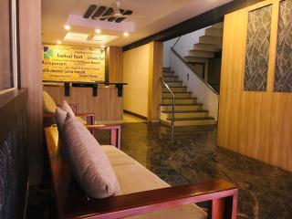 Kalluvalappil Holiday Inn - Kasaragod - 8