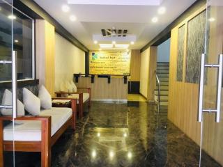 Kalluvalappil Holiday Inn - Kasaragod - 7