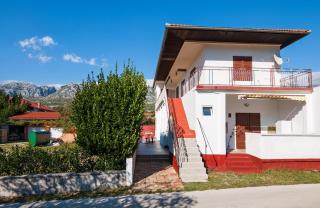 Apartman Goga - Seline - 0