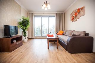 Luksusowe apartamenty Promenada Gwiazd 28 - Misdroy - 7