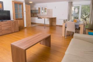 Deluxe Apartment with private Pool - 100m from the sea - Pula - 7