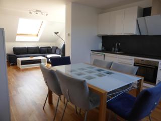 Luxusappartement Haus 157 - Mauterndorf - 8