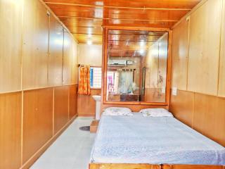 Lakshmi Heritage Tourist Home - Hampi - 5