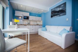 Luksusowe apartamenty Promenada Gwiazd 28 - Misdroy - 8