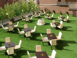 Suite Hotel Elite - Bolonia - 1