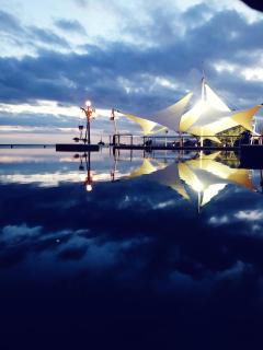 The Crescent Beach Hotel - Baku - 2