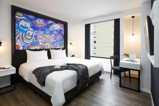 de Braga, ARTOTEL Curated - Bandung - 4