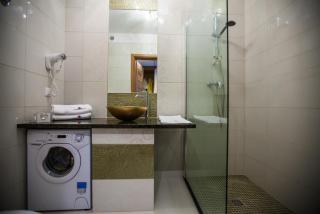 Luksusowe apartamenty Promenada Gwiazd 28 - Misdroy - 2